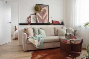Urban Jungle by Zoom Apartments Bratislava